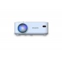 Philips NeoPix 100 Короткофокусный проектор ЖК 800x480 Белый