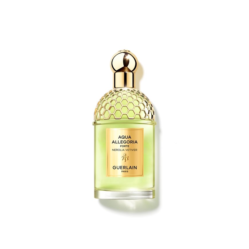 Guerlain Aqua Allegoria Nerolia Vetiver Forte