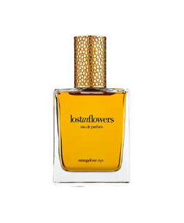 Strangelove NYC Lost In Flowers EDP 100ml