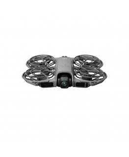 DJI 131729 camera drone 4 rotors Quadcopter 12 MP 3840 x 2880 pixels 1606 mAh Black, Grey