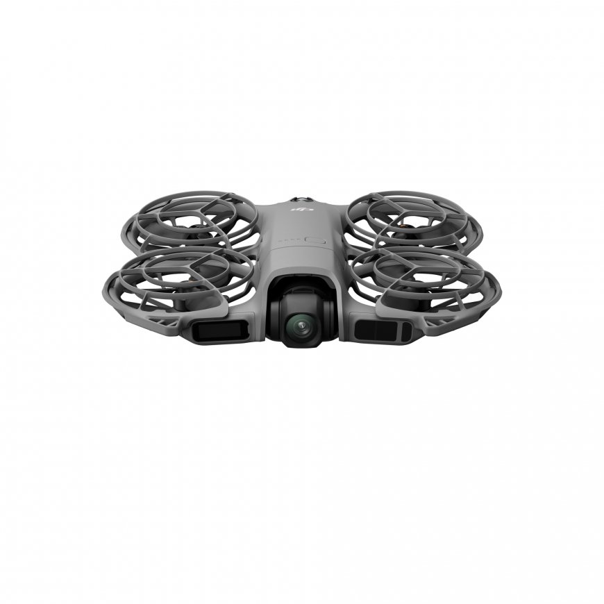 DJI 131729 lidojošā kamera (drons) 4