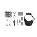 DJI 131729 camera drone 4 rotors Quadcopter 12 MP 3840 x 2880 pixels 1606 mAh Black, Grey
