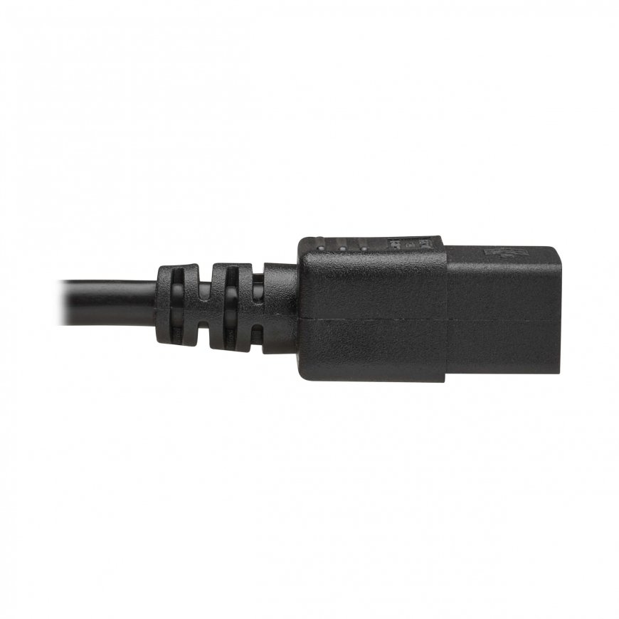 Eaton P036-02M-EU кабель питания Черный 2 m IEC C20 IEC C19 – 4