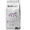 BENI CAT TUNA valikulistele kassidele 20KG