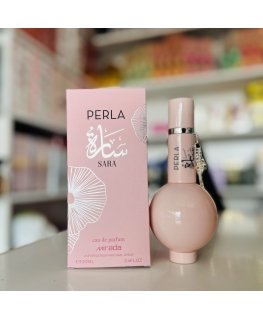 Mirada Perla Sara EDP Eau de Parfum for Women, 100 ml