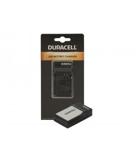 Duracell DRC5908 akulaadija USB