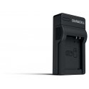 Duracell DRC5908 bateriju lādētājs USB Duracell DRC5908 bateriju lādētājs USB