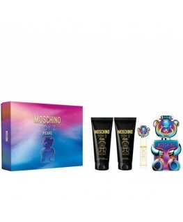 Hermès miniatūru parfīmu komplekts 4x7,5ml