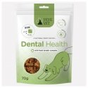 Paka Zwierzaka Pepe Vet Funkcionalus kaulas gaiviam kvėpavimui 70g Paka Zwierzaka Pepe Vet Funkcionalus kaulas gaiviam kvėpavimui 70g