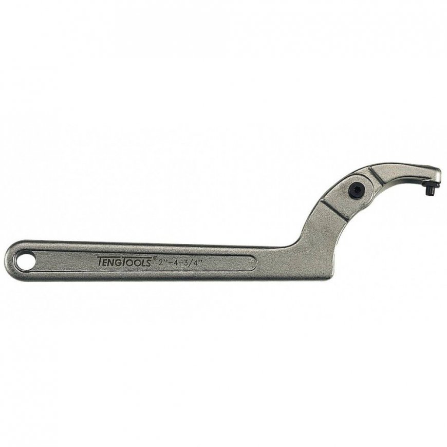 TengTools Įrankis Teng Tools HP2014 19-50 mm 145 mm – 2