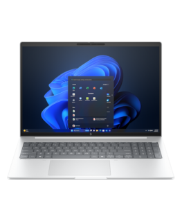 Ноутбук HP EliteBook 8 G1a 16 CT4C6ES 16,0" 2.5K IPS 400 Нит, AMD Ryzen 7 250, 64 ГБ ОЗУ, 1 ТБ SSD, LTE/5G, Windows 11 Pro