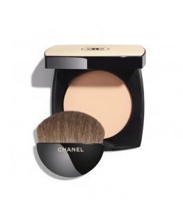 CHANEL Les Beiges пудра 12 g B10 12 Tonalità Disponibili