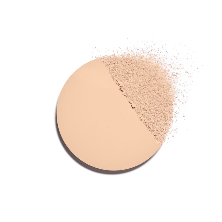 CHANEL Les Beiges пудра 12 g B10 12 Tonalità Disponibili – 3