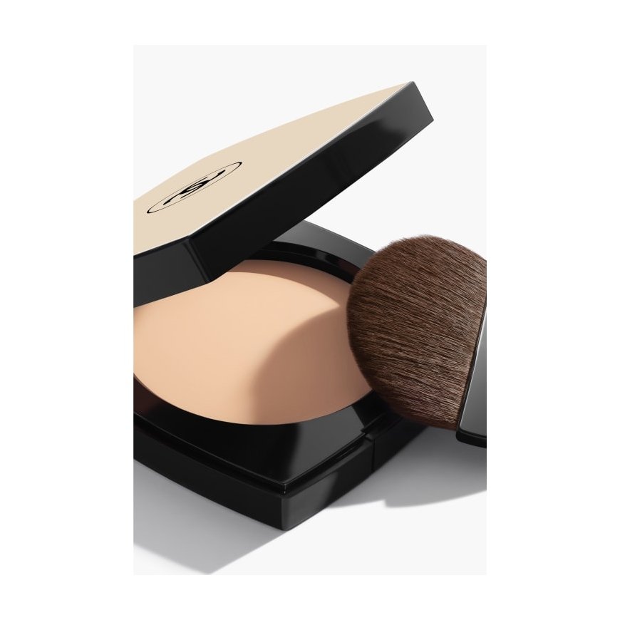 CHANEL Les Beiges veido pudra 12 g B10 12 Tonalità Disponibili – 4
