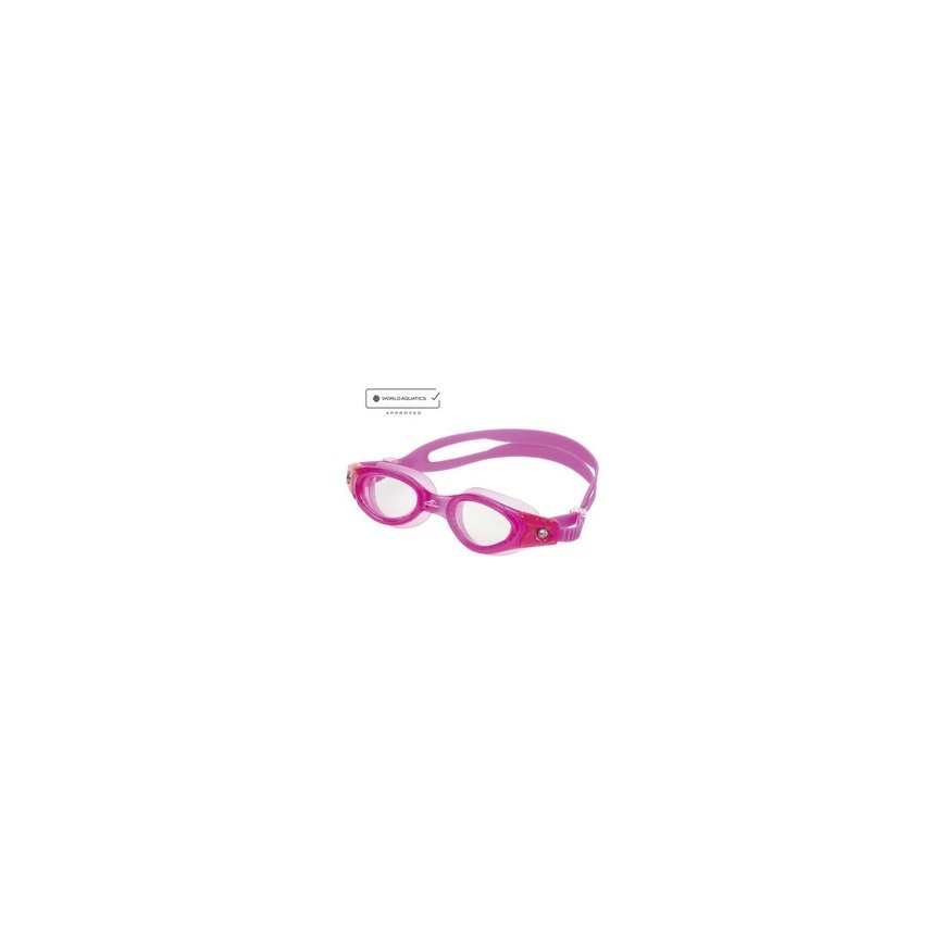AQUAFEEL Ergonomic Training Goggles 41020 21 Gray – 2
