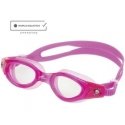AQUAFEEL Ergonomic Training Goggles 41020 21 Gray AQUAFEEL Ergonomic Training Goggles 41020 21 Gray