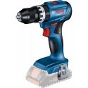 Cordless Drill Driver 18V-45 GSB Cordless Drill Driver 18V-45 GSB