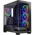 MODECOM VOLCANO STELLAR PLUS ARGB MIDI 5F BLACK MODECOM VOLCANO STELLAR PLUS ARGB MIDI 5F BLACK