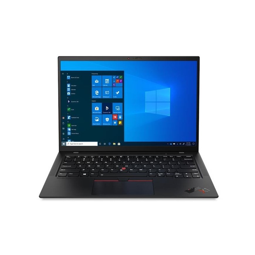 T1A ThinkPad X1 Carbon Gen 9 Refurbished
