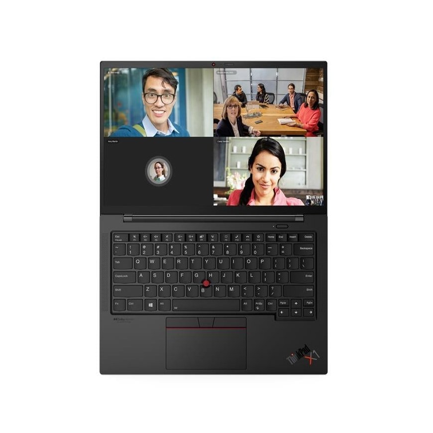 T1A ThinkPad X1 Carbon Gen 9 Refurbished – 4