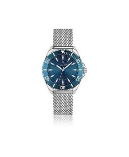 Frederic Graff Secret Gold Watch FGE-4218GQ