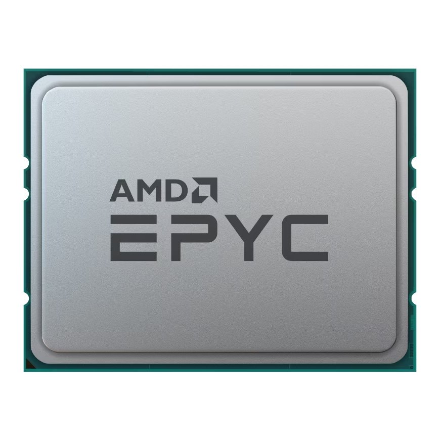 AMD EPYC 4585PX processor 4.3 GHz 128 MB L3 Tray