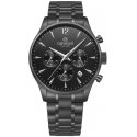 Vīriešu pulkstenis Giewont Chronograph Sapphire Zila GW4580-B5 Vīriešu pulkstenis Giewont Chronograph Sapphire Zila GW4580-B5