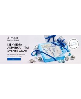 Dermacol Organic Retinol kingitus komplekt näo nahahoolduseks naistele