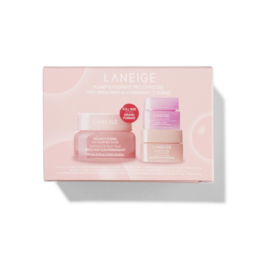 Dermacol Organic Retinol kingitus komplekt näo nahahoolduseks naistele – 2