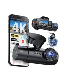 Видеорегистратор Vantrue N4 PRO S