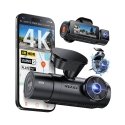 Vantrue N4 PRO S -videotallennin Vantrue N4 PRO S -videotallennin