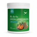 Pokusa Raw Diet Line Žaliosios lūpų midijos 150g