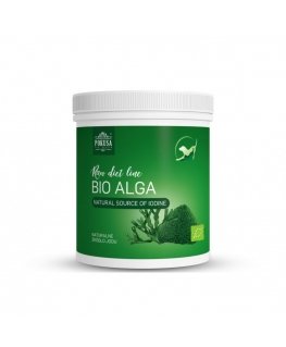 Pokusa Raw Diet Line BIO Alga 350g