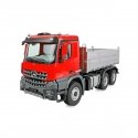 Amewi Mercedes-Benz Arocs Mattetransportö Öko 6x6 1:14 RTR punane 14+ Amewi Mercedes-Benz Arocs Mattetransportö Öko 6x6 1:14 RTR punane 14+