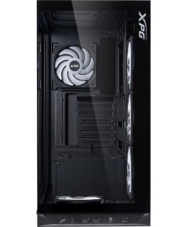 MODECOM VOLCANO STELLAR PLUS MIDI JUODAS