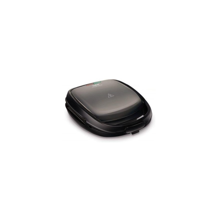 Tefal SW341B võileivagrill 700 W Must, Hall