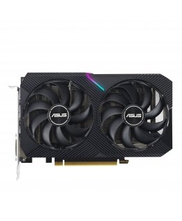 ASUS Dual -RTX3050-O8G-V2 NVIDIA GeForce RTX 3050 8 GB GDDR6