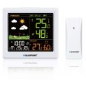 Метеостанция Blaupunkt WS25WH Белая