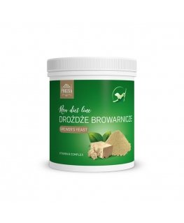 Pokusa Raw Diet Line Õlled pärmid 250g