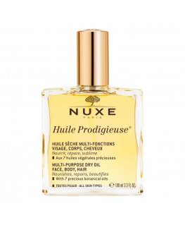 NUXE Huile Prodigieuse 100 ml Öljy