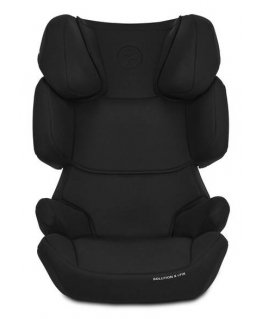 CYBEX Solution X i-Fix beebi turvatool 2-3 (15 - 36 kg 3 - 12 years) Must