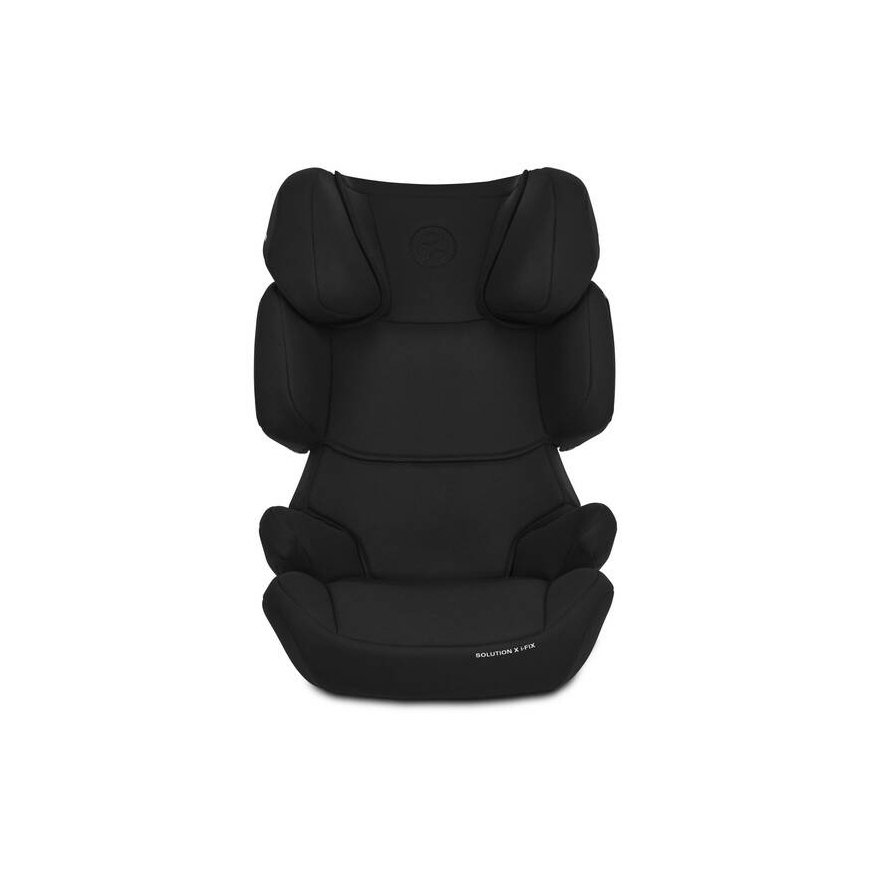 CYBEX Solution X i-Fix beebi turvatool 2-3 (15 - 36 kg 3 - 12 years) Must