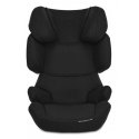 CYBEX Solution X i-Fix auton lapsi-istuin 2-3 (15 - 36 kg 3 - 12 years) musta CYBEX Solution X i-Fix auton lapsi-istuin 2-3 (15 - 36 kg 3 - 12 years) musta