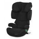 CYBEX Solution X i-Fix beebi turvatool 2-3 (15 - 36 kg 3 - 12 years) Must CYBEX Solution X i-Fix beebi turvatool 2-3 (15 - 36 kg 3 - 12 years) Must