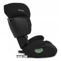 CYBEX Solution X i-Fix auton lapsi-istuin 2-3 (15 - 36 kg 3 - 12 years) musta CYBEX Solution X i-Fix auton lapsi-istuin 2-3 (15 - 36 kg 3 - 12 years) musta