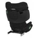 CYBEX Solution X i-Fix auton lapsi-istuin 2-3 (15 - 36 kg 3 - 12 years) musta CYBEX Solution X i-Fix auton lapsi-istuin 2-3 (15 - 36 kg 3 - 12 years) musta