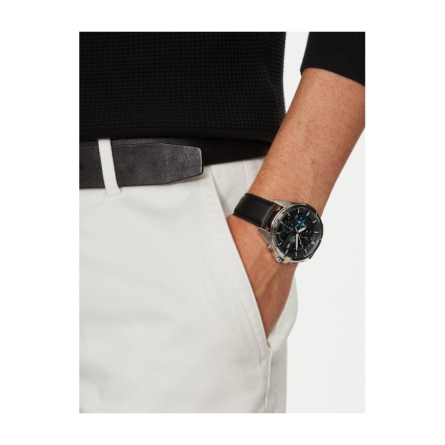 Casio Laikrodis Casio Edifice EFR-556L-1AVUEF