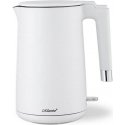 Electric kettle 1.7L 1800W MR-026-WHITE MAESTRO Electric kettle 1.7L 1800W MR-026-WHITE MAESTRO
