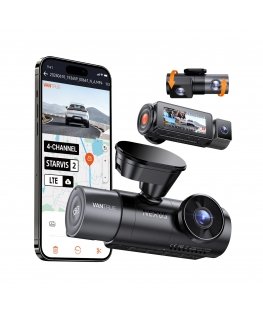 Vantrue N5 S videoregistraator