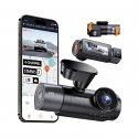 Vantrue N5 S videoregistraator Vantrue N5 S videoregistraator